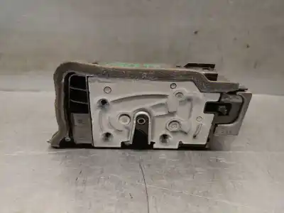 Second-hand car spare part rear right door lock for bmw 5 (g30, f90) 520 d oem iam references 51227477690  51227281940