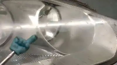 Автозапчасти б/у правая фара за ford c-max (dm2) 1.8 tdci ссылки oem iam 7m5113w029ac  1707464