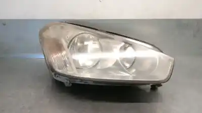 Second-hand car spare part right headlight for ford c-max (dm2) 1.8 tdci oem iam references 7m5113w029ac