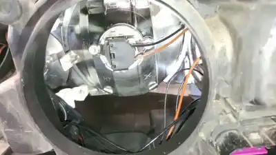 Автозапчастина б/у права фа для ford c-max (dm2) 1.8 tdci посилання на oem iam 7m5113w029ac  1707464