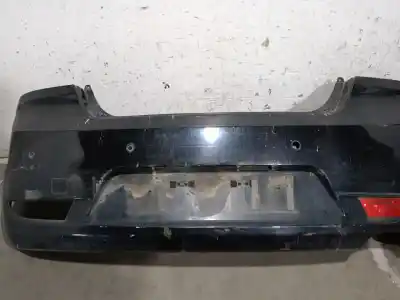 Second-hand car spare part rear bumper for kia pro cee'd (ed) 2.0 crdi 140 oem iam references 866111h210  866111h210