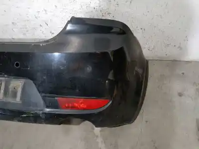 Second-hand car spare part rear bumper for kia pro cee'd (ed) 2.0 crdi 140 oem iam references 866111h210  866111h210