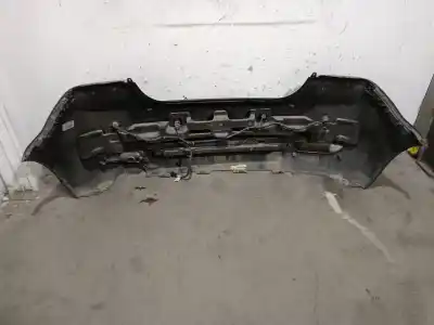 Second-hand car spare part rear bumper for kia pro cee'd (ed) 2.0 crdi 140 oem iam references 866111h210  866111h210