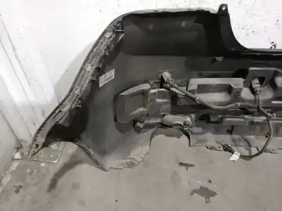 Second-hand car spare part rear bumper for kia pro cee'd (ed) 2.0 crdi 140 oem iam references 866111h210  866111h210