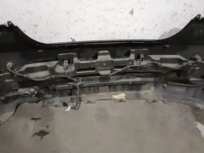 Second-hand car spare part rear bumper for kia pro cee'd (ed) 2.0 crdi 140 oem iam references 866111h210  866111h210