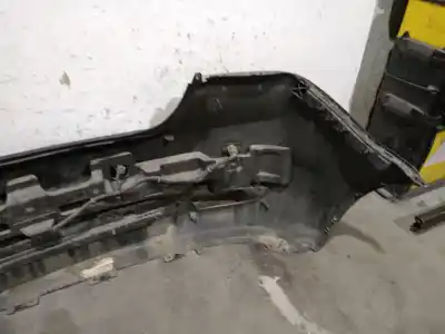 Second-hand car spare part rear bumper for kia pro cee'd (ed) 2.0 crdi 140 oem iam references 866111h210  866111h210