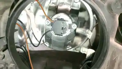 Second-hand car spare part left headlight for ford c-max (dm2) 1.8 tdci oem iam references 7m5113w030ac  1707469
