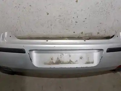 Автозапчастина б/у задній бампер для opel corsa c (x01) 1.0 (f08, f68) посилання на oem iam 1404172  1404172