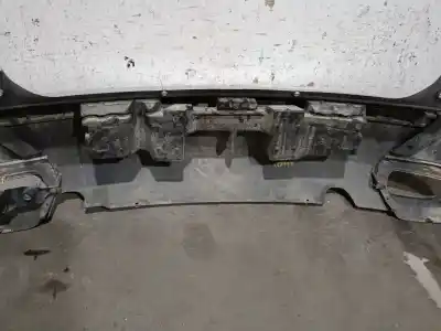 Автозапчастина б/у задній бампер для opel corsa c (x01) 1.0 (f08, f68) посилання на oem iam 1404172  1404172