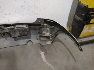 Автозапчастина б/у задній бампер для opel corsa c (x01) 1.0 (f08, f68) посилання на oem iam 1404172  1404172