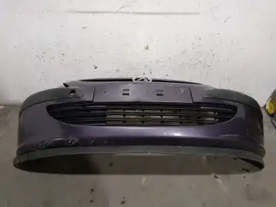 Second-hand car spare part FRONT BUMPER for PEUGEOT 307 BREAK (3E)  OEM IAM references 7401S6  7401S6