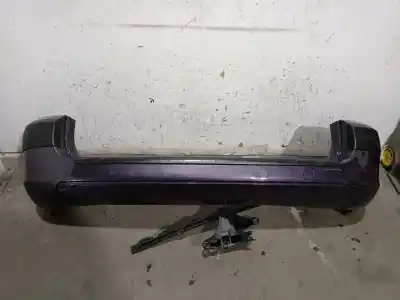 Peça sobressalente para automóvel em segunda mão PARA CHOQUES TRASEIRO por PEUGEOT 307 BREAK / SW (S1)  Referências OEM IAM 7410R5  7410R5