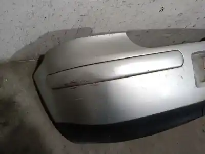 Second-hand car spare part rear bumper for volkswagen golf iv (1j1) 1.9 tdi oem iam references 1j6807421d  1j6807421d