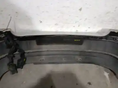 Second-hand car spare part rear bumper for volkswagen golf iv (1j1) 1.9 tdi oem iam references 1j6807421d  1j6807421d