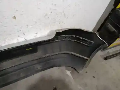 Second-hand car spare part rear bumper for volkswagen golf iv (1j1) 1.9 tdi oem iam references 1j6807421d  1j6807421d