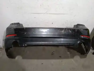 Second-hand car spare part rear bumper for bmw 5 (g30, f90) 520 d oem iam references 51127475595