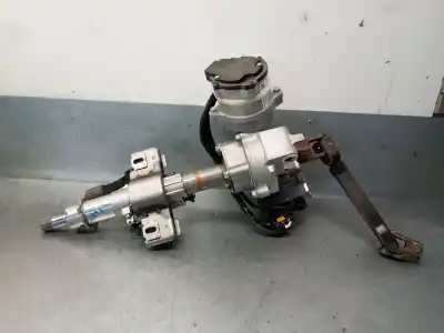 Second-hand car spare part steering column for kia rio iv (yb, sc, fb) 1.0 t-gdi 100 oem iam references 56300h8550  56310h8300