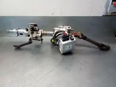 Second-hand car spare part steering column for kia rio iv (yb, sc, fb) 1.0 t-gdi 100 oem iam references 56300h8550  56310h8300