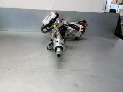 Second-hand car spare part steering column for kia rio iv (yb, sc, fb) 1.0 t-gdi 100 oem iam references 56300h8550  56310h8300