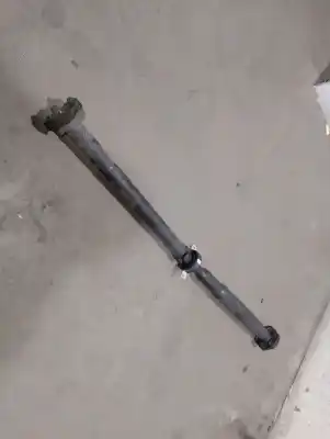 Recambio de automóvil de segunda mano de transmision central para bmw 5 (g30, f90) 520 d referencias oem iam 