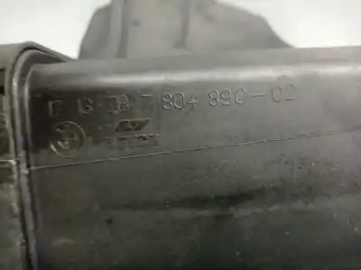 Piesă de schimb auto la mâna a doua vas de expansiune pentru bmw 1 (e87) 118 d referințe oem iam 780489002 10808611 