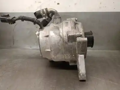 Recambio de automóvil de segunda mano de alternador para kia niro (de) 1.6 gdi hybrid referencias oem iam 3739003900