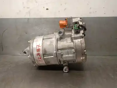 Recambio de automóvil de segunda mano de compresor aire acondicionado para kia niro (de) 1.6 gdi hybrid referencias oem iam 97701g5000