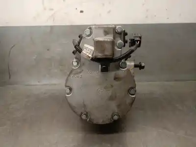 Second-hand car spare part air conditioning compressor for kia niro (de) 1.6 gdi hybrid oem iam references 97701g5000  97701g5000