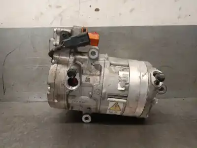 Second-hand car spare part air conditioning compressor for kia niro (de) 1.6 gdi hybrid oem iam references 97701g5000  97701g5000