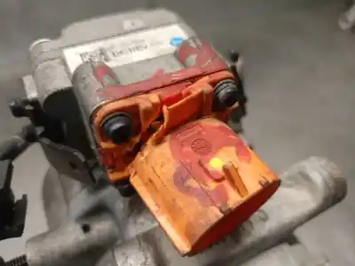 Second-hand car spare part air conditioning compressor for kia niro (de) 1.6 gdi hybrid oem iam references 97701g5000  97701g5000