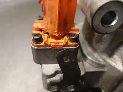 Second-hand car spare part air conditioning compressor for kia niro (de) 1.6 gdi hybrid oem iam references 97701g5000  97701g5000