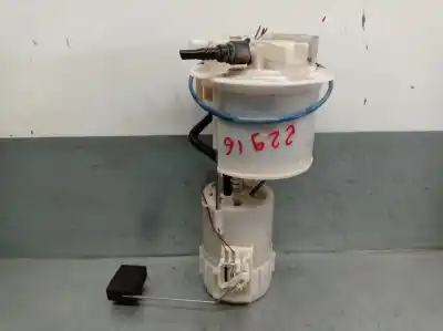 Recambio de automóvil de segunda mano de aforador para peugeot 108 1.0 vti 72 referencias oem iam 770200h041