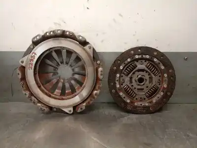 Recambio de automóvil de segunda mano de kit embrague para kia niro (de) 1.6 gdi hybrid referencias oem iam 410712b001