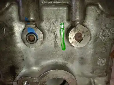 Автозапчастина б/у доп для audi a4 b8 avant (8k5) rs4 quattro посилання на oem iam 079103403f 079103471bc 079103065j