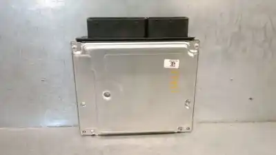 Second-hand car spare part ecu engine control for bmw 1 (e87) 118 d oem iam references 7809001 0281014239 bosch 