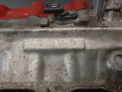 Автозапчастина б/у доп для audi a4 b8 avant (8k5) rs4 quattro посилання на oem iam 079103404f 079103472bb 079103066j