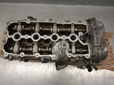 Автозапчастина б/у доп для audi a4 b8 avant (8k5) rs4 quattro посилання на oem iam 079103404f 079103472bb 079103066j