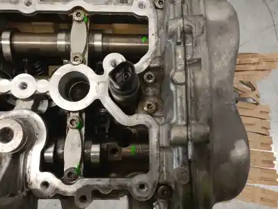 Автозапчастина б/у доп для audi a4 b8 avant (8k5) rs4 quattro посилання на oem iam 079103404f 079103472bb 079103066j