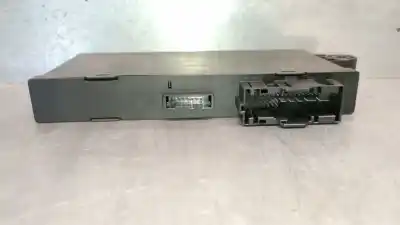 Second-hand car spare part central locking pump for bmw 1 (e87) 118 d oem iam references 6135914719501 5wk49513mbr siemens vdo 