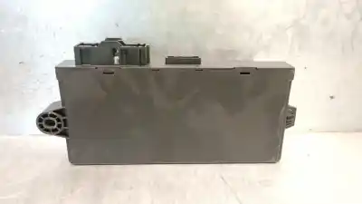 Second-hand car spare part central locking pump for bmw 1 (e87) 118 d oem iam references 6135914719501 5wk49513mbr siemens vdo 