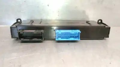 Pezzo di ricambio per auto di seconda mano modulo elettronico per bmw 1 (e87) 118 d riferimenti oem iam 61359176882 532400249 