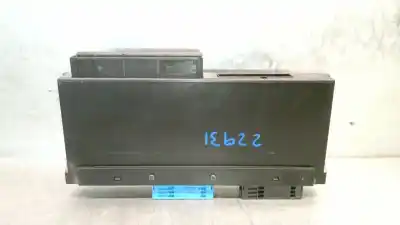 Pezzo di ricambio per auto di seconda mano modulo elettronico per bmw 1 (e87) 118 d riferimenti oem iam 61359176882 532400249 