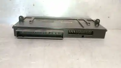 Pezzo di ricambio per auto di seconda mano modulo elettronico per bmw 1 (e87) 118 d riferimenti oem iam 61359176882 532400249 