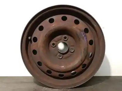 Peça sobressalente para automóvel em segunda mão JANTE por HONDA CIVIC VII HATCHBACK (EU, EP, EV)  Referências OEM IAM 42700S6DE11  R156JX15H2ET45