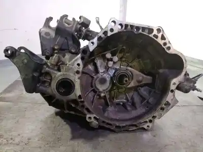 Gebrauchtes Autoersatzteil GETRIEBE zum TOYOTA COROLLA (_E12_)  OEM-IAM-Referenzen P061207726  3030002060