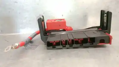 Second-hand car spare part fuse box unit for bmw 1 (e87) 118 d oem iam references 61146942912 ms20070824 