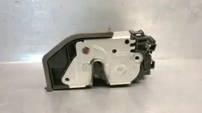 Peça sobressalente para automóvel em segunda mão fechadura da porta traseira direita por bmw 1 (e87) 118 d referências oem iam 7202148  