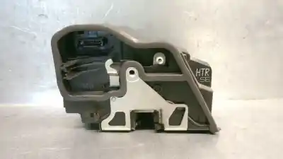 Peça sobressalente para automóvel em segunda mão fechadura da porta traseira direita por bmw 1 (e87) 118 d referências oem iam 7202148  