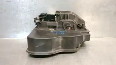 Peça sobressalente para automóvel em segunda mão fechadura da porta traseira direita por bmw 1 (e87) 118 d referências oem iam 7202148  