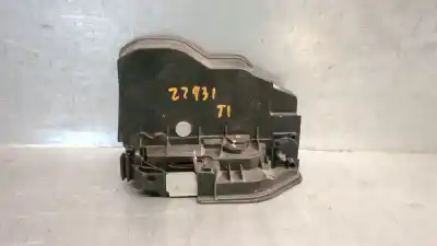 Tweedehands auto-onderdeel achter links deurslot voor bmw 1 (e87) 118 d oem iam-referenties 7202147